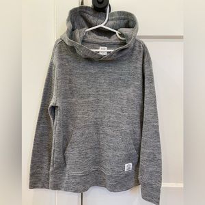 Set of 2 Gap Boys Waffle Knit Hoodies
